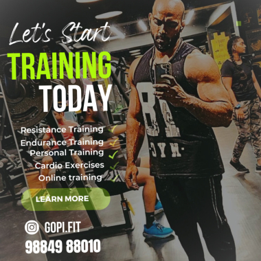 Gopi.fit