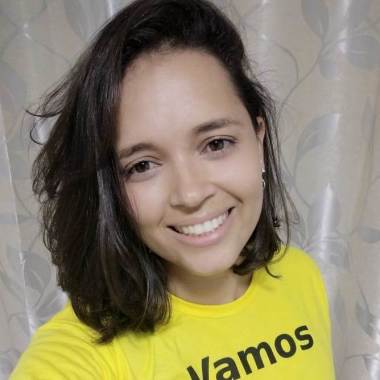 Stéfane Stolze Vieira