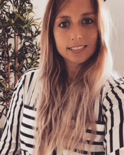 Anaïs Vanderlinden