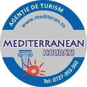 AGENTIA DE TURISM MEDITERRANEAN HOLIDAYS