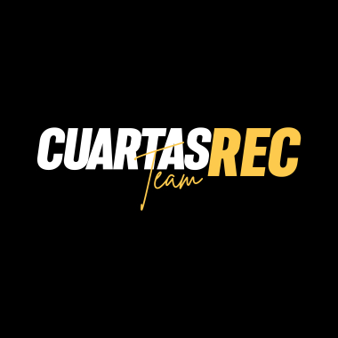 CUARTAS REC AGENCIA AUDIOVISUAL