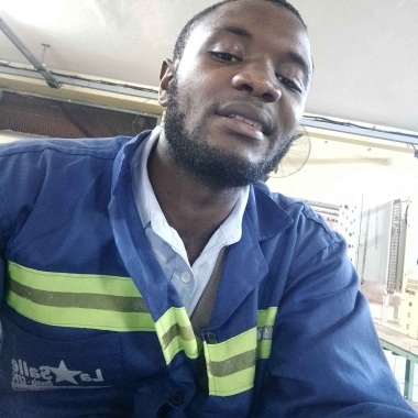 BRICE RIVAROL TCHOFFO