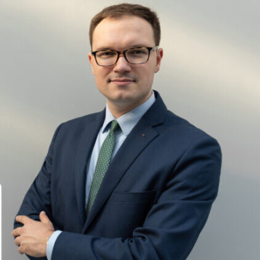 Rafał Przybyszewski
