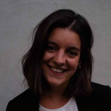 Margaux Nocent Avocate
