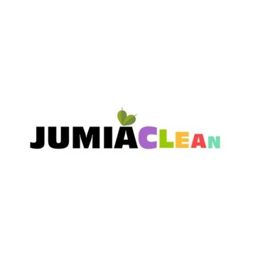 Jumia clean
