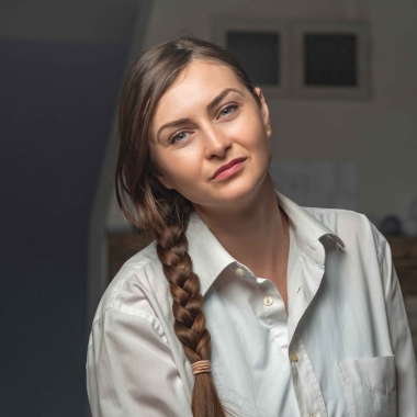 Ionela Stoica CIP