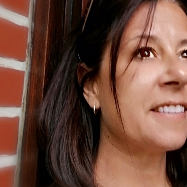 Christelle Chevaillot