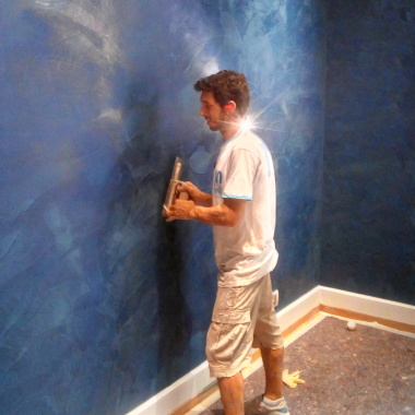 A.S Pinturas