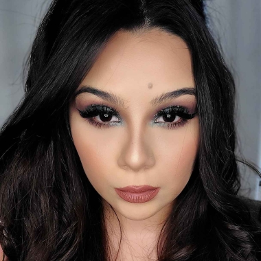 Paula Cordoba