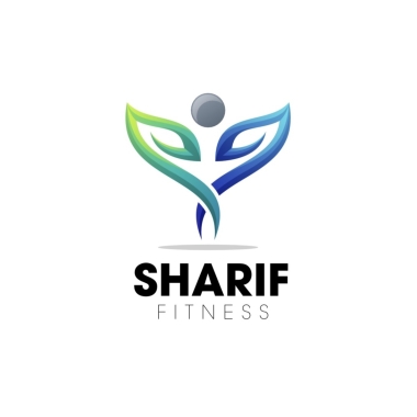 SHARIF FITNESS