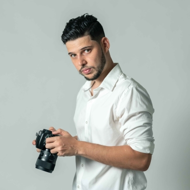 Ryan Vargas