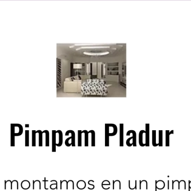 Pimpam Pladur