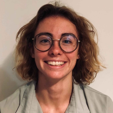 Lucie HEDOUX - Chiropracteur