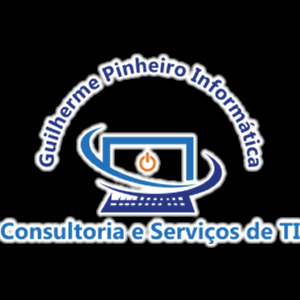 Guilherme Pinheiro Consultoria e Serviços de T.I.