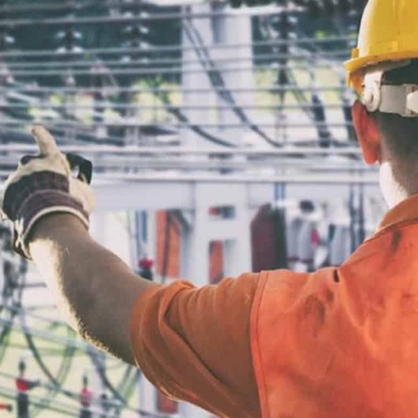 JWC Electrical