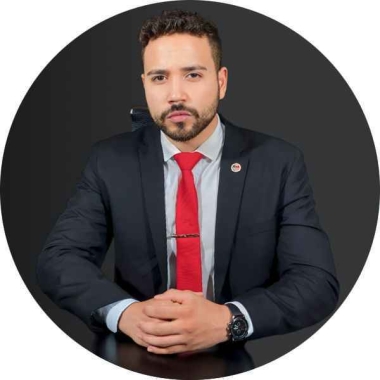 Dr. Luís Fellype Moraes
