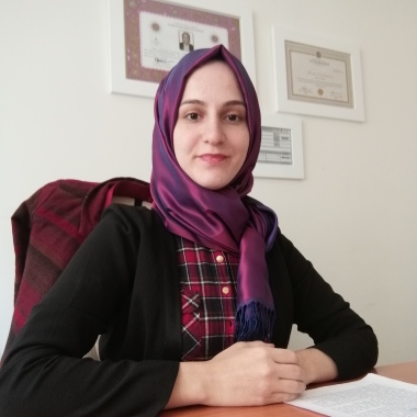 SÜMEYYE İLETMİŞ HUKUK VE DANIŞMANLIK BÜROSU