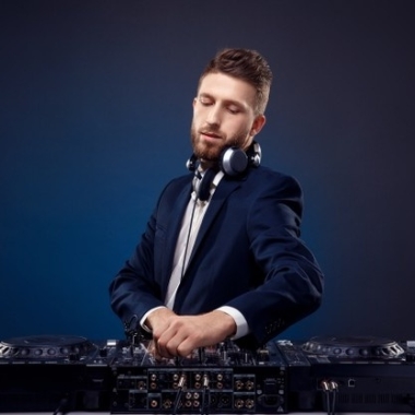 DJ Andrea Z