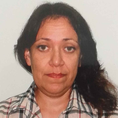 Martha Zambrano