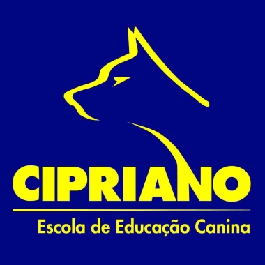 Escola De Educação Canina Cipriano