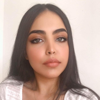 Oumaima Laghrissi