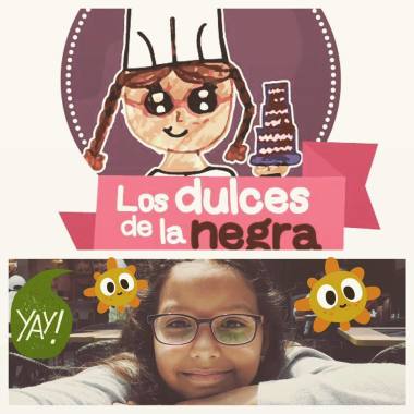 Los dulces de la Negra