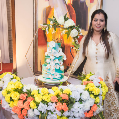 Krishya Punjabi