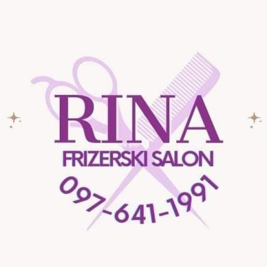 Frizerski salon Rina