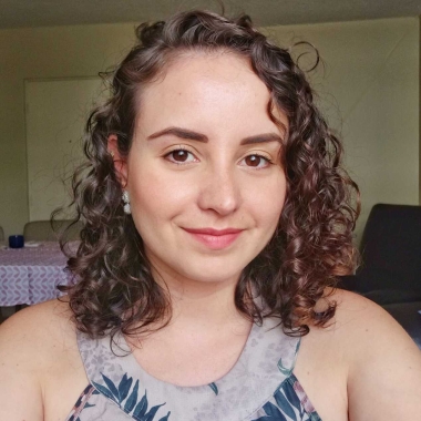 Psicóloga Fabiana Zaidem
