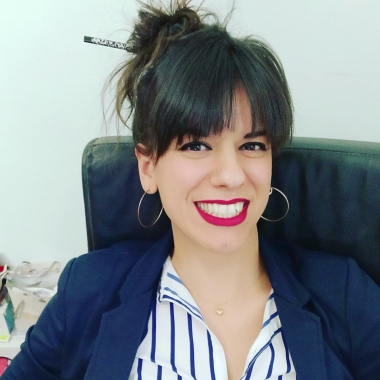 Mariagrazia Galatolo Psicologa