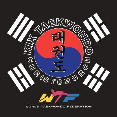 KIX Taekwondo Christchurch