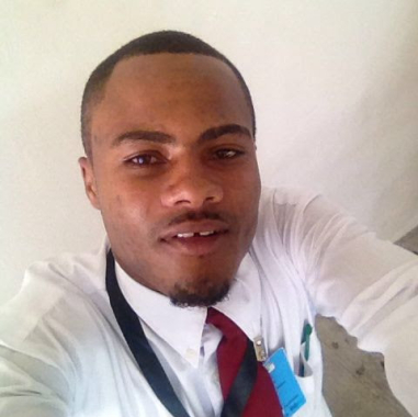 Dexton Hudson