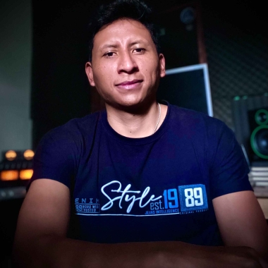Tierra Records