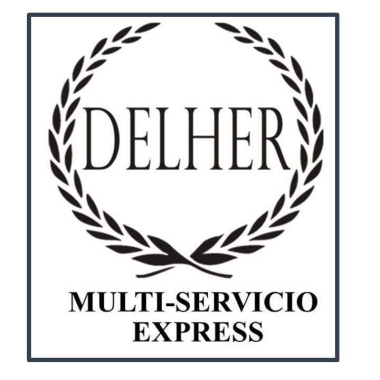 Delher Multiservicios Express