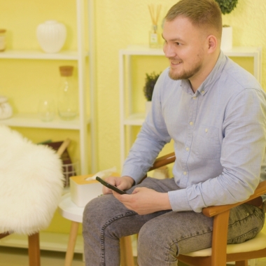 Игорь Семенов (психолог, коуч)