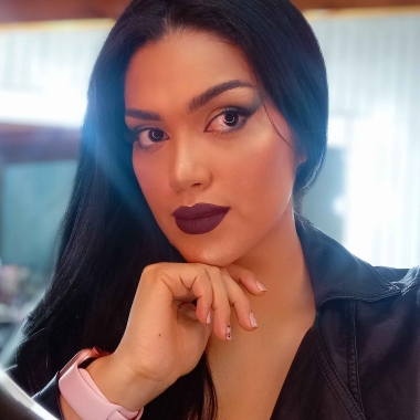 Yoselin Gil Makeupartist