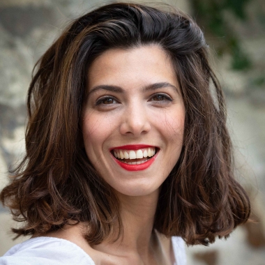 GIULIA RAMIRES