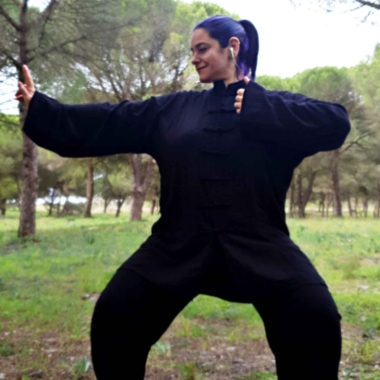 Sandra Tez,
