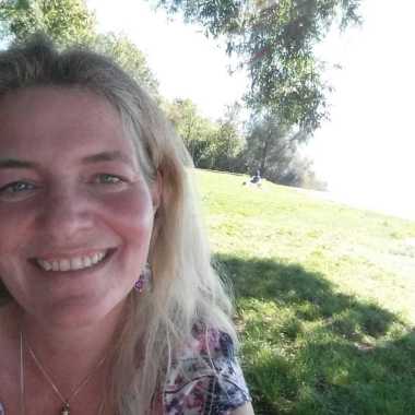 Chiemgaucoach Tanja Falge