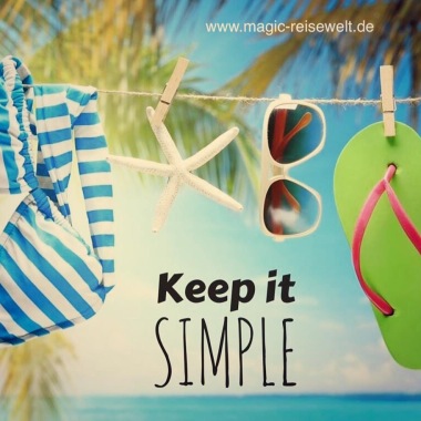 Magic Reisewelt
