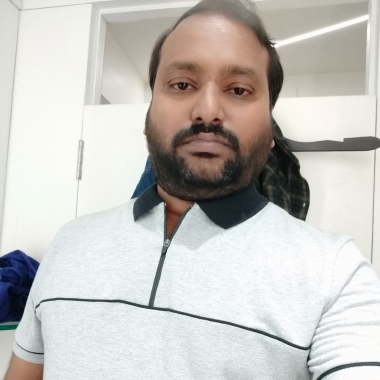 Satya Krishnam Naidu Maddela