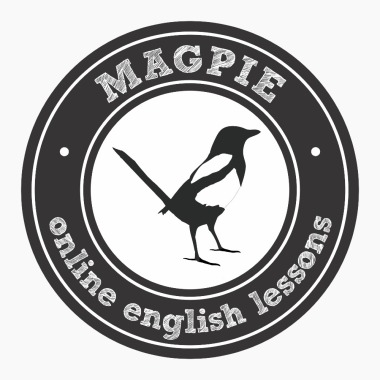 Magpie Online English Lessons