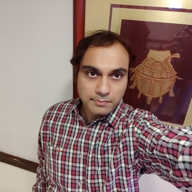 Adarsh Mahindra