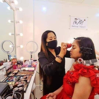 Makeup Impact Studio