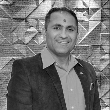 Prashant Parmar Architect