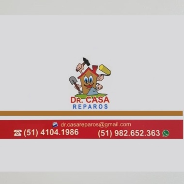 Dr. Casa Reparos