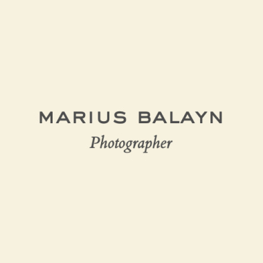 Marius Balayn