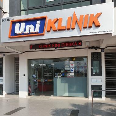 U.n.i Klinik