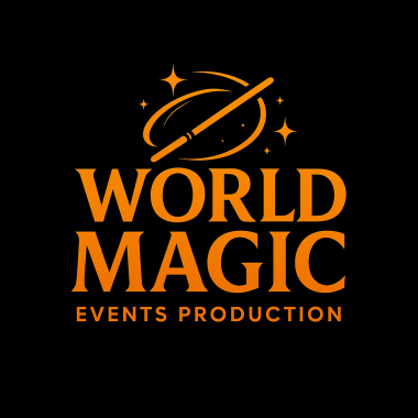 Events production world magic