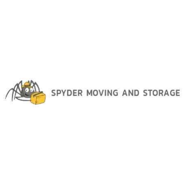 SPYDER Moving and Storage Oxford